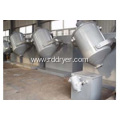 Model SYH three-dimensional dry powder mixer